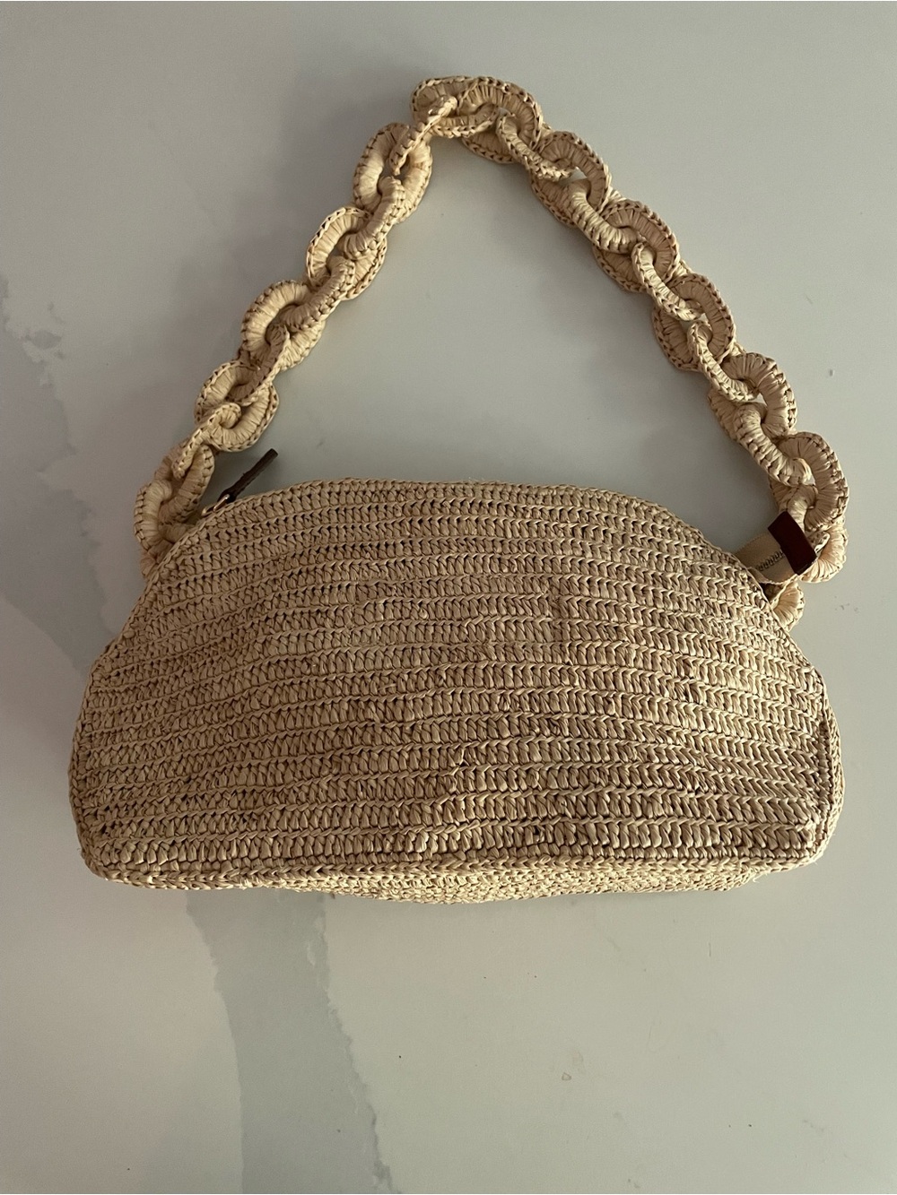 Sezane Daisy Shoulder Bag Hard to Find! - Picture 3 of 10